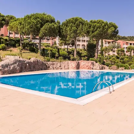 Apartment Le Hameau De Cap Esterel - Maeva - 2 Pieces 7 Personnes - Confort Mae-5820 Saint-Raphael (Var)