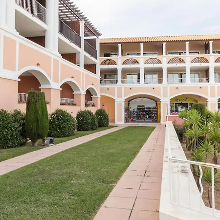 Le Hameau De Cap Esterel - Maeva - 2 Pieces 7 Personnes - Confort Mae-5820 Apartment