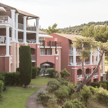 Le Hameau De Cap Esterel - Maeva - 2 Pieces 7 Personnes - Confort Mae-5820 Saint-Raphaël