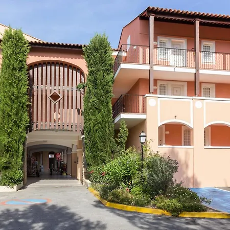 Apartment Le Hameau De Cap Esterel - Maeva - 2 Pieces 7 Personnes - Confort Mae-5820