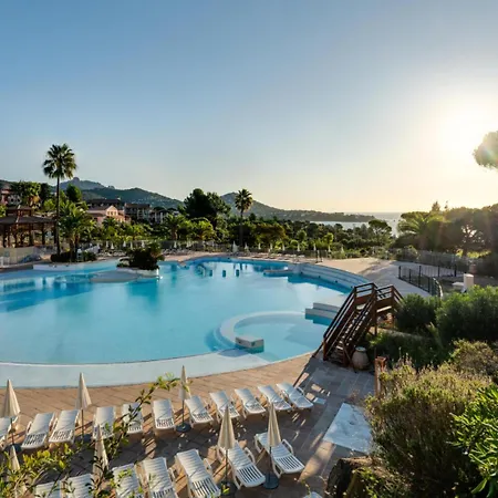 Le Hameau De Cap Esterel - Maeva - 2 Pieces 7 Personnes - Confort Mae-5820 *
