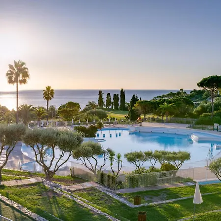 Le Hameau De Cap Esterel - Maeva - 2 Pieces 7 Personnes - Confort Mae-5820 Lejlighed