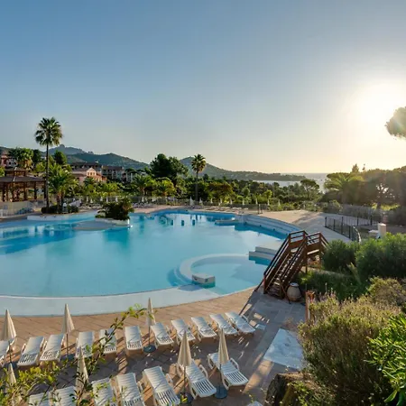 Le Hameau De Cap Esterel - Maeva - 2 Pieces 7 Personnes - Confort Mae-5820 Lejlighed *