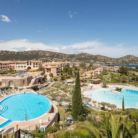 Lejlighed Le Hameau De Cap Esterel - Maeva - 2 Pieces 7 Personnes - Confort Mae-5820