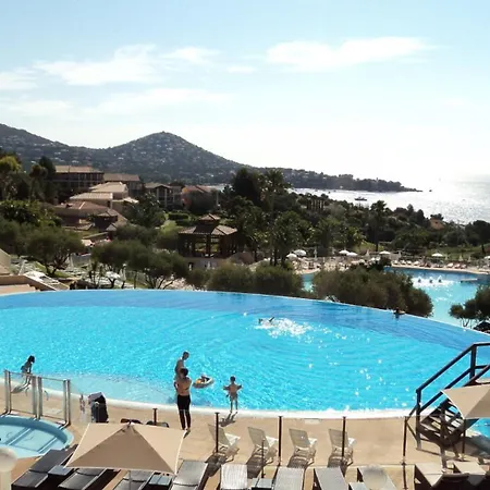 Le Hameau De Cap Esterel - Maeva - 2 Pieces 7 Personnes - Confort Mae-5820 Lejlighed Saint-Raphaël