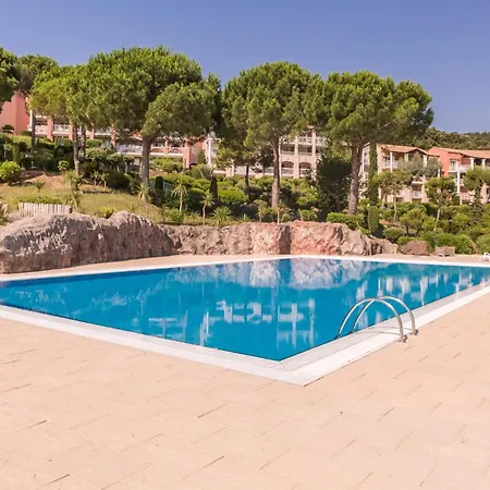 Le Hameau De Cap Esterel - Maeva - 2 Pieces 7 Personnes - Confort Mae-5820 *