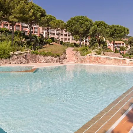 Le Hameau De Cap Esterel - Maeva - 2 Pieces 7 Personnes - Confort Mae-5820