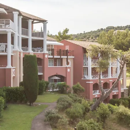 Lejlighed Le Hameau De Cap Esterel - Maeva - 2 Pieces 7 Personnes - Confort Mae-5820