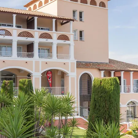Le Hameau De Cap Esterel - Maeva - 2 Pieces 7 Personnes - Confort Mae-5820 *