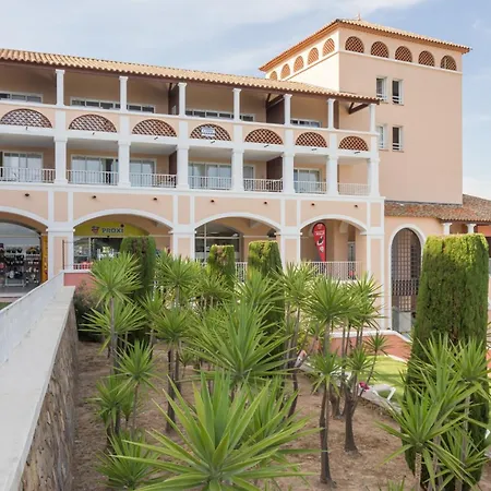 Le Hameau De Cap Esterel - Maeva - 2 Pieces 7 Personnes - Confort Mae-5820