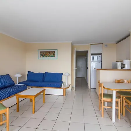 Le Hameau De Cap Esterel - Maeva - 2 Pieces 7 Personnes - Confort Mae-5820