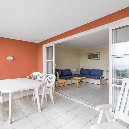 Le Hameau De Cap Esterel - Maeva - 2 Pieces 7 Personnes - Confort Mae-5820 Lejlighed *