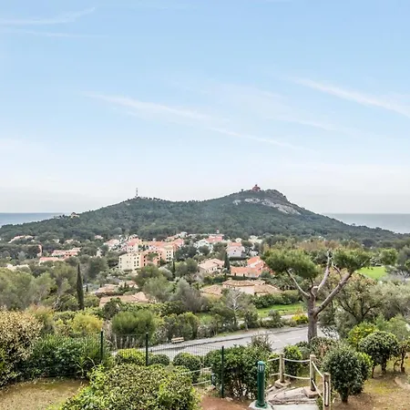 Le Hameau De Cap Esterel - Maeva - 2 Pieces 7 Personnes - Confort Mae-5820 *